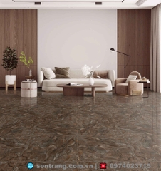 Gạch Porcelain 60x60 Mikado DGC6601  - Men Kim cương