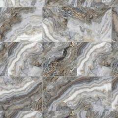 Gạch ốp tường 40x80 Đồng Tâm 4080FAME012-H+