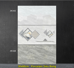 Gạch ốp 30x60 Prime 29344-29342 POCELAIN