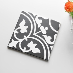 Gạch bông TQ 200x200mm DS2907