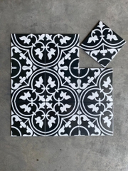 Gạch bông TQ 200x200mm DS2907