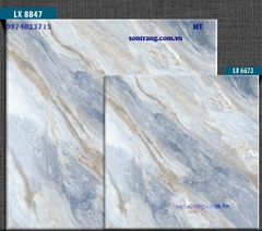 Gạch lát CMC 600×600 LX6672