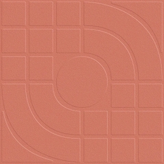 GẠCH LÁT NỀN COTTO 40X40 VIGLACERA D407