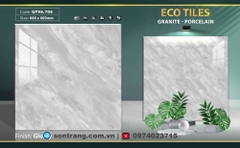 Gạch Porcelain 80x80 Mikado GP18.706