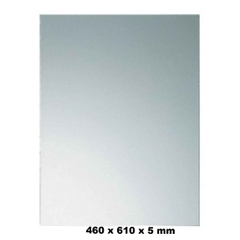 Gương phòng tắmTráng Bạc KF-4560VA INAX