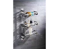 KỆ XOAY 3 TẦNG WaterMax