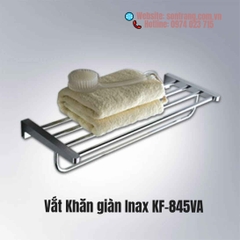 Vắt Khăn giàn Inax KF-845VA