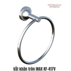 Vắt khăn tròn Inax KF-417V