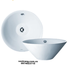 Chậu đặt Trên Bàn - L5222