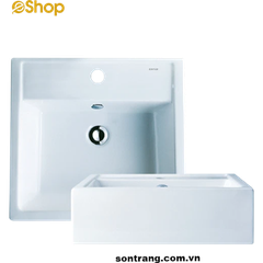 Lavabo Đặt Trên Bàn - LF5236