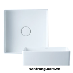 Chậu Lavabo Đặt Trên Bàn - LF5252