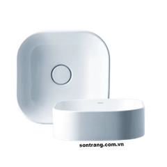 Chậu rửa mặt đặt bàn - LF5256