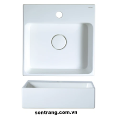 Chậu rửa mặt đặt bàn - LF5257