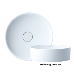 Chậu rửa mặt đặt bàn - LF5258