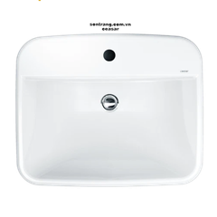 Lavabo Dương Vành - L5019