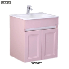 Bộ tủ chậu CAESAR - LF5017+EH05017APV
