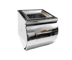 LÔ GIẤY KÍN CÓ KHAY 01  LG -01