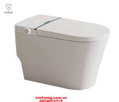 Bồn cầu thông minh Huge H-BS2369 Pro Max