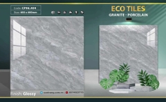 Gạch Porcelain 60x60 Mikado CP96.404