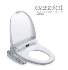Nắp Bồn Cầu Điện Tử CAESAR-TAF200H