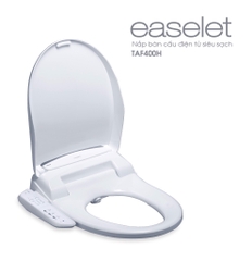 Nắp Bồn Cầu Điện Tử CAESAR-TAF400H