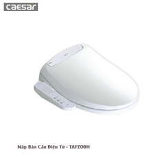 Nắp Bồn Cầu Điện Tử CAESAR-TAF400H