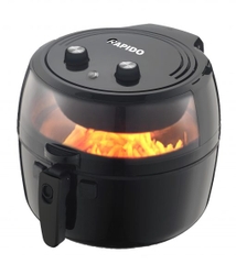 Nồi chiên không dầu Rapido RAF 6.5M2