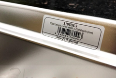 Chậu rửa bát SƠN HÀ hai hộc Premium S105