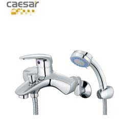 Vòi Sen Tắm Nóng Lạnh CAESAR-S173C