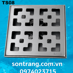 THOÁT SÀN WATERMAX TS08