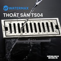THOÁT SÀN WATERMAX TS04