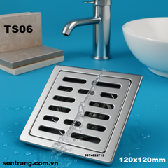 THOÁT SÀN WATERMAX TS06