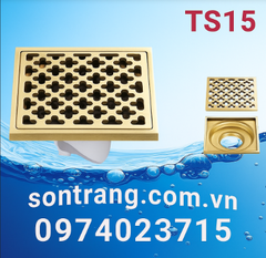 THOÁT SÀN WATERMAX TS15