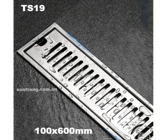 THOÁT SÀN DÀI WATERMAX TS19