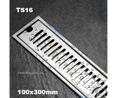 THOÁT SÀN DÀI WATERMAX TS16