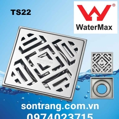 THOÁT SÀN WATERMAX TS22 dày 1,2mm
