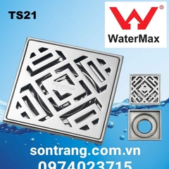 THOÁT SÀN WATERMAX TS21 dày 2mm