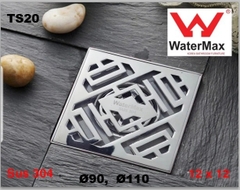 THOÁT SÀN WATERMAX TS20 dày 2mm