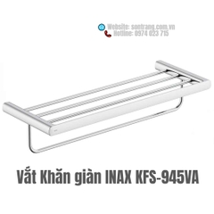 Vắt Khăn giàn INAX KFS-945VA
