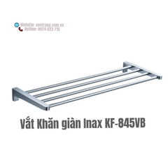 Vắt Khăn giàn Inax KF-845VB