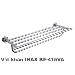 Vắt Khăn giàn Inax KF-415VA