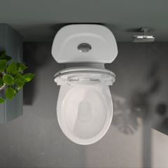 Bàn cầu hai khối Viglacera VI88