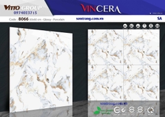 Gạch lát VINCERA 60x60 8066
