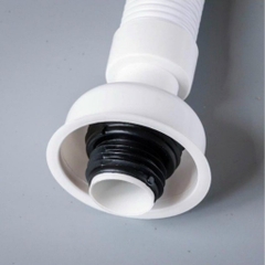 Xi phông nhựa ruột gà giá rẻ XP01