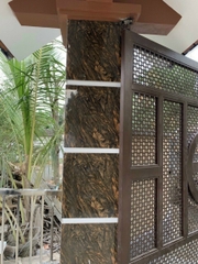 Gạch CMC siêu bóng 60x60 KC 66009