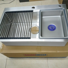 Chậu Rửa Bát Soochi SC7548SO