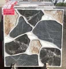 Gạch sân vườn 50x50 Amado 6540-SA