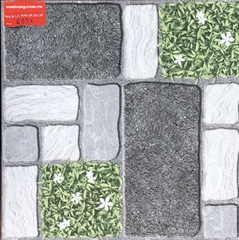 Gạch sân vườn 50x50 Amado 6532-SA