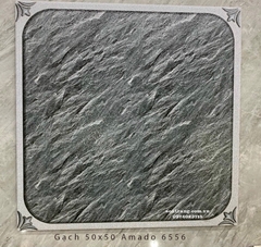 Gạch sân vườn 50x50 Amado 6556-SA