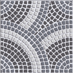 Gạch sân vườn 50X50 PRIME 18607 đá nhám dày 1.3cm